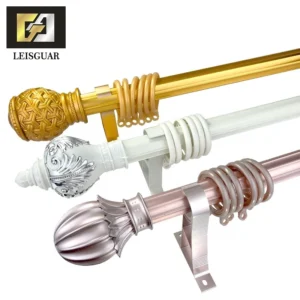 Curtain Pole Accessories